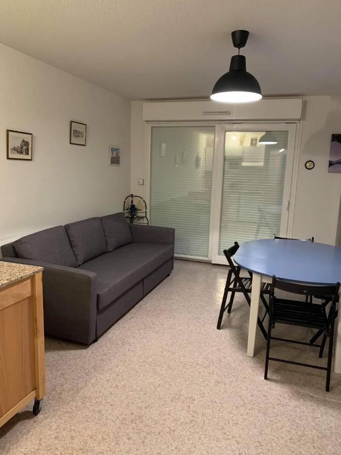 Appartement Face A La Mer 6 Personnes Cayeux-sur-Mer Dış mekan fotoğraf